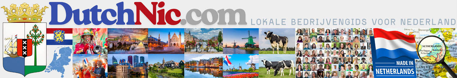 Gemaakt in Nederland - Soccer Center Haarlem